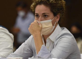 ‘Ley Iris’, un atentado contra la libertad de expresión