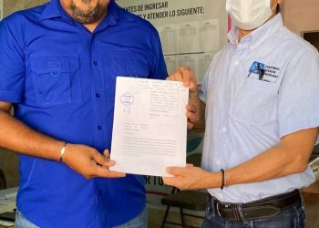 Presenta PAN queja por violaciones al proceso de Revocación de Mandato