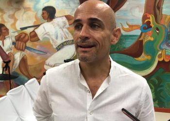 Hugo Alday un arribista; no lo permitiremos: Dirigencia PT