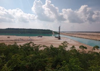 Calica sin fundamento legal quiere seguir depredando el medio ambiente de Quintana Roo