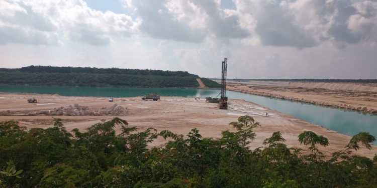 Calica sin fundamento legal quiere seguir depredando el medio ambiente de Quintana Roo