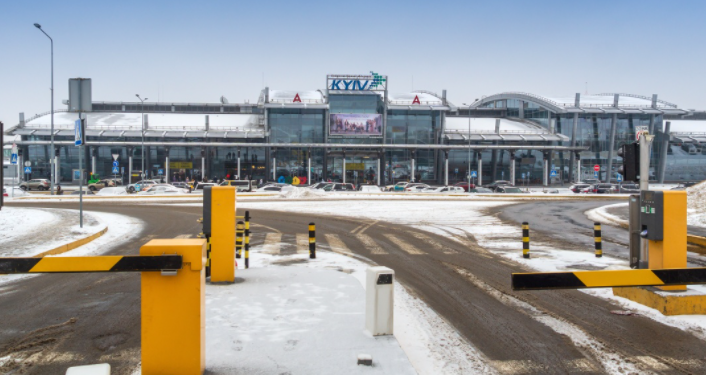 La embajadora de México en Ucrania informó que hay 225 connacionales en el país