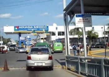 Con respaldo de Anahí González, reactivan tarjetas para beliceños en Chetumal