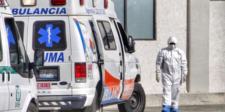 Puebla suma 148 contagios y 10 muertos por Covid-19 en las últimas horas