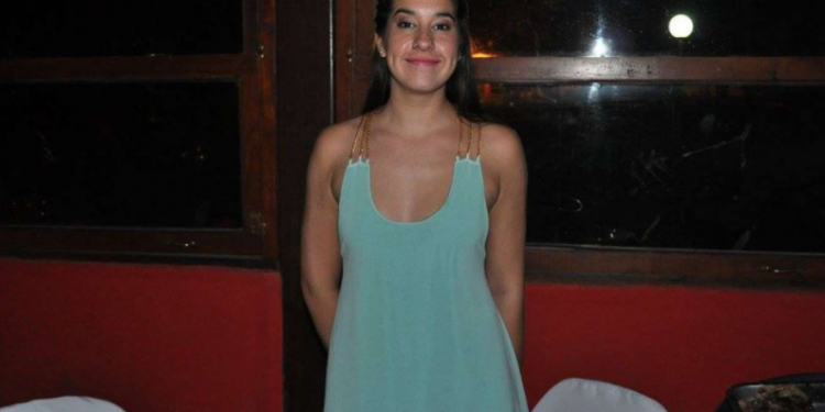 Mujer argentina es detenida ilegalmente en Cancún