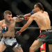 Marcelo «Pitbull» Rojo es derrotado tras caer ante Kyler Phillips en la UFC