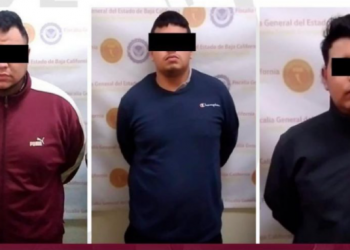 Vinculan a proceso a los responsables por el homicidio de Lourdes Maldonado