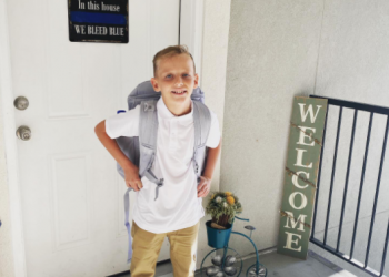 La desgarradora historia de Drayke Hardman víctima de bullying