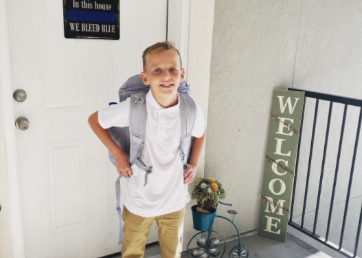 La desgarradora historia de Drayke Hardman víctima de bullying