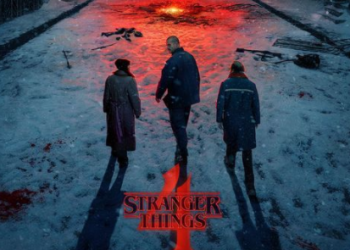 La serie de Stranger Things llegará a Netflix este 2022