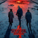 La serie de Stranger Things llegará a Netflix este 2022