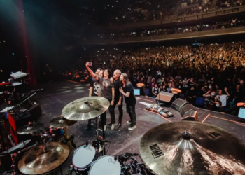 Caifanes rinde homenaje por todos los reporteros asesinados