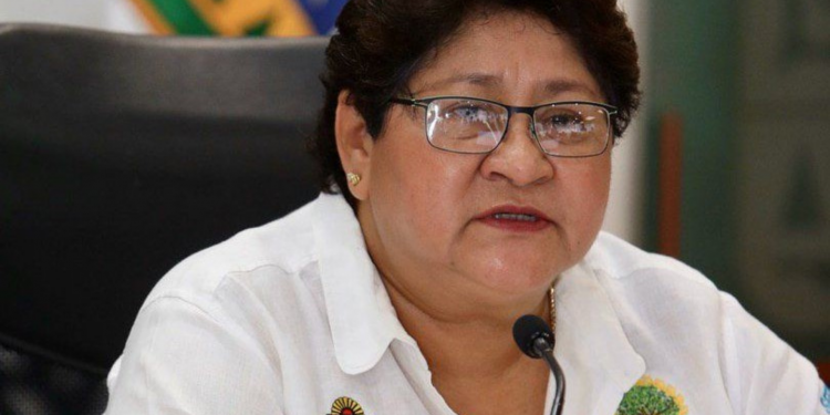 Periódico Quintana Roo #4 Año Vlll