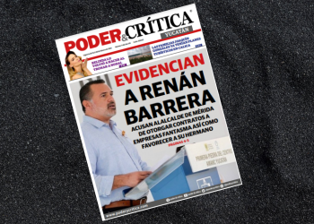 Periódico Yucatán #4 Año Vlll