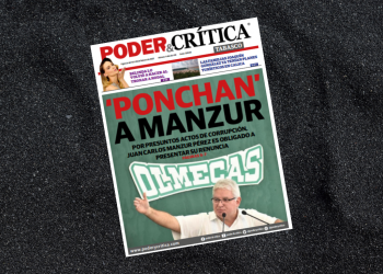 Periódico Tabasco #4 Año VIII