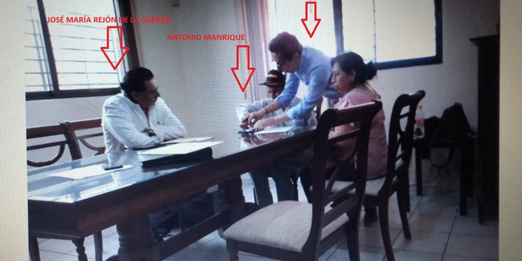 Anciano maya gana amparo contra el cuñado de Carlos Joaquín