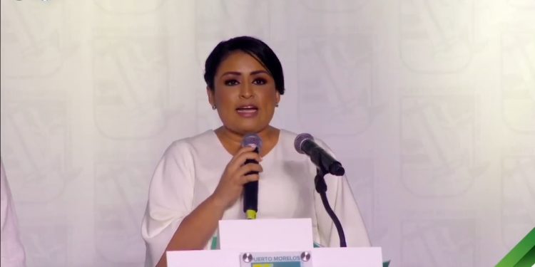 Relacionan a Blanca Merari con el volquete que provocó el accidente en la autopista Cancún – Mérida