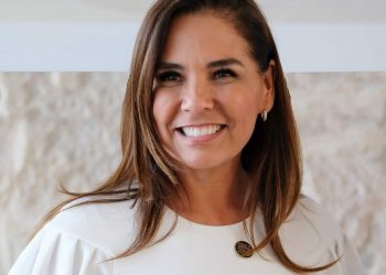 Un paso más rumbo a la sucesión gubernamental