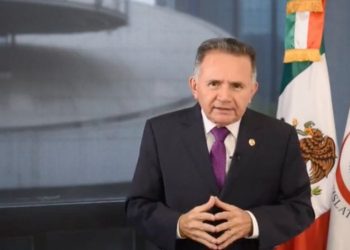Formaliza Movimiento Ciudadano invitación a José Luis Pech