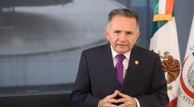 Formaliza Movimiento Ciudadano invitación a José Luis Pech