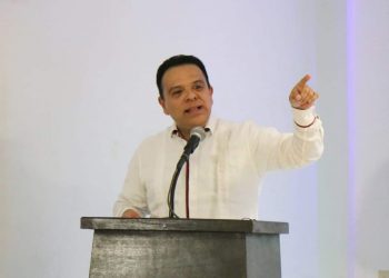 Realizan foro sobre la Reforma Eléctrica en Macuspana