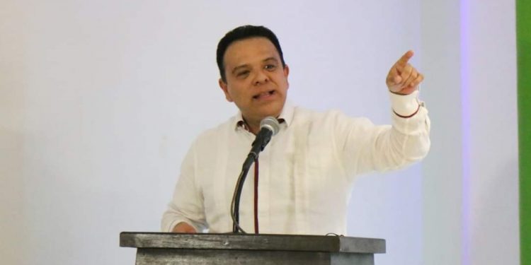 Realizan foro sobre la Reforma Eléctrica en Macuspana