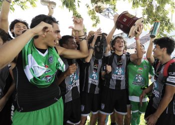 Cancún FC hace  Equipo con la liga ‘Guillermo Cañedo’