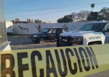 Apenas empezó Febrero y ya lleva mayor número de homicidios en todo México