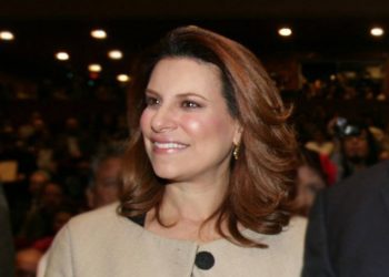 Aprueba Corte extraditar a Karime Macías