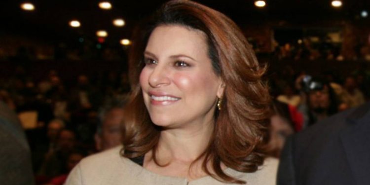 Aprueba Corte extraditar a Karime Macías