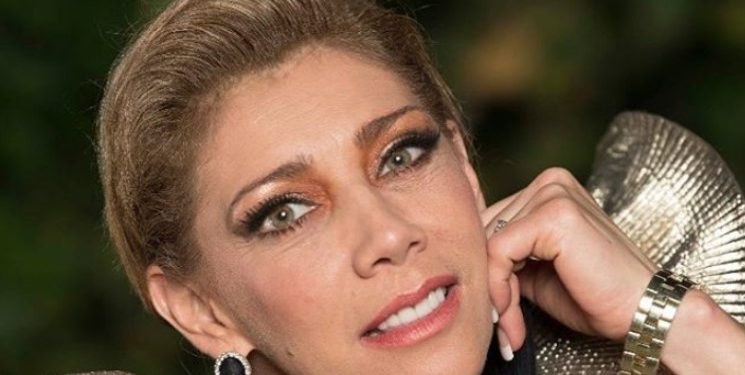 Cynthia Klitbo confiesa que intentó suicidarse tras su primer matrimonio