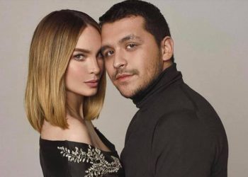 Nodal anuncia su separación con Belinda; pide respeto