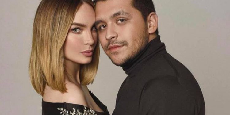 Nodal anuncia su separación con Belinda; pide respeto