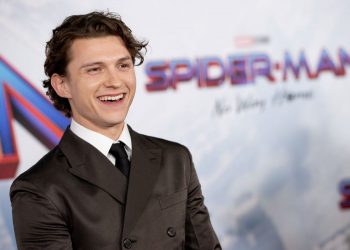 Tom Holland anuncia que se tomará un descanso en el Universo Cinematográfico