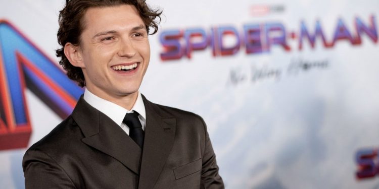 Tom Holland anuncia que se tomará un descanso en el Universo Cinematográfico