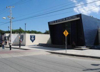 Llevan al Torito a 43 personas por diversas faltas