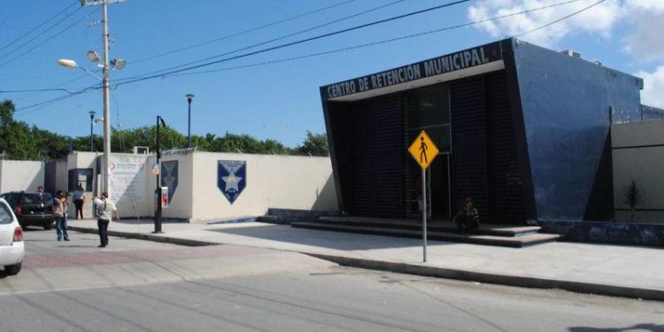 Llevan al Torito a 43 personas por diversas faltas