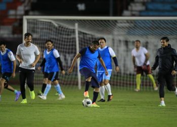 Directiva de Cancún FC y prensa deportiva protagonizan duelo de titanes