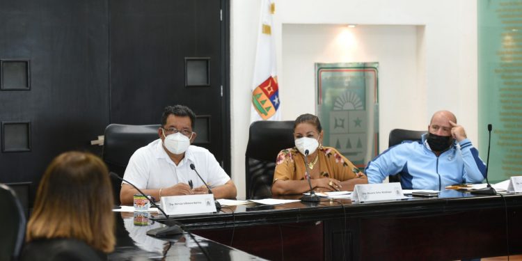 Invitan a ciudadanía y sociedad civil, a opinar sobre aspirantes a la CDHQROO