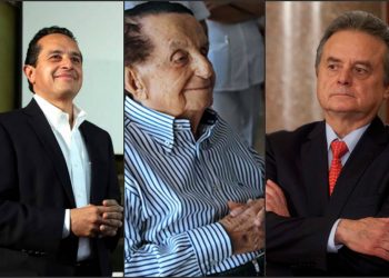 Las familias Joaquín-González ya tenían planes turísticos con Calica; AMLO ‘les comió el mandado’