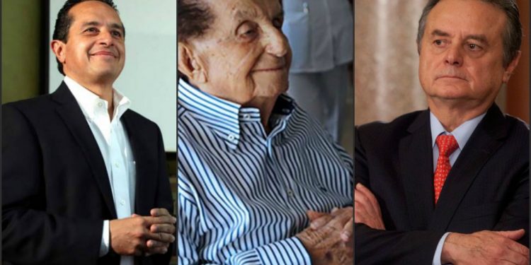 Las familias Joaquín-González ya tenían planes turísticos con Calica; AMLO ‘les comió el mandado’