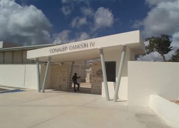 Solo 99 escuelas quedan por ser atendidas para el retorno a clases