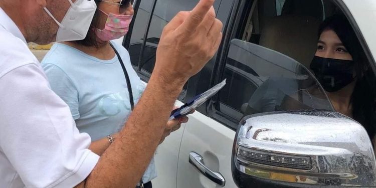 Empresarios del Sur cuidan a turismo Beliceño