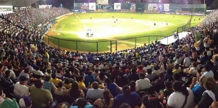 En plena remodelación, cumple 58 años la casa de los Olmecas de Tabasco