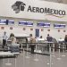 Aeroméxico seguirá afrontando problemas tras bancarrota: Analistas