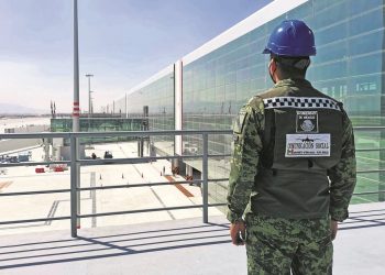 AMLO  promueve la Internacionalización del Aeropuerto Felipe Ángeles