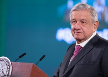 AMLO lamenta el fallecimiento del empresario mexicano Alberto Baillères
