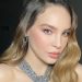 Belinda dijo sentirse afectada por las críticas de su ruptura con Nodal