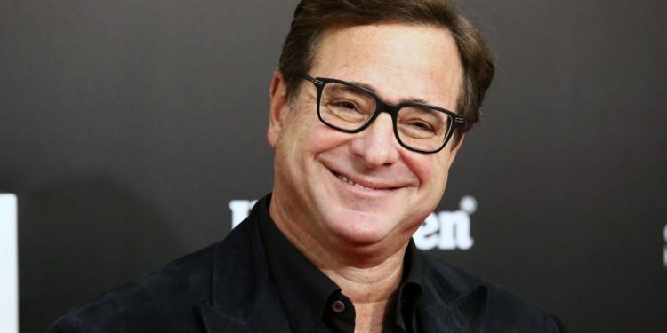Fallece el actor Bob Saget tras traumatismo Craneoencefálico