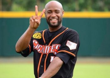 De Pirata de Pittsburgh a Pirata de Campeche